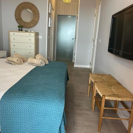 Playa Del Duque-Amazing Views 2 Bedroom Costa Adeje  Exterior photo