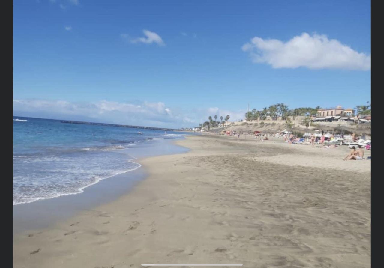 Playa Del Duque-Amazing Views 2 Bedroom Costa Adeje  Exterior photo