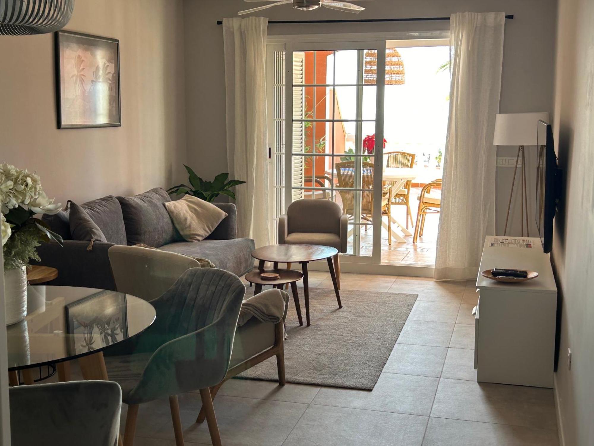 Playa Del Duque-Amazing Views 2 Bedroom Costa Adeje  Exterior photo