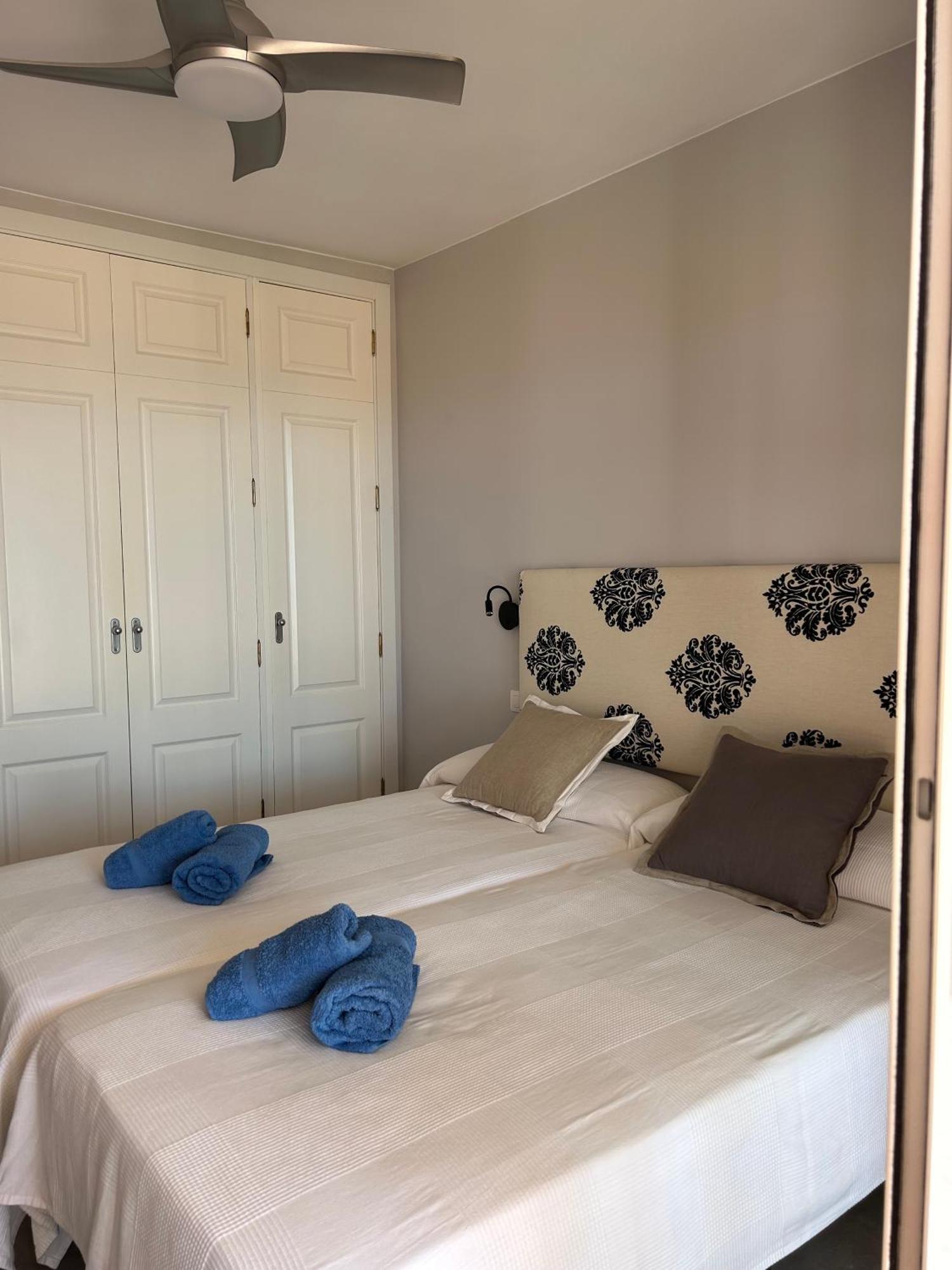 Playa Del Duque-Amazing Views 2 Bedroom Costa Adeje  Exterior photo