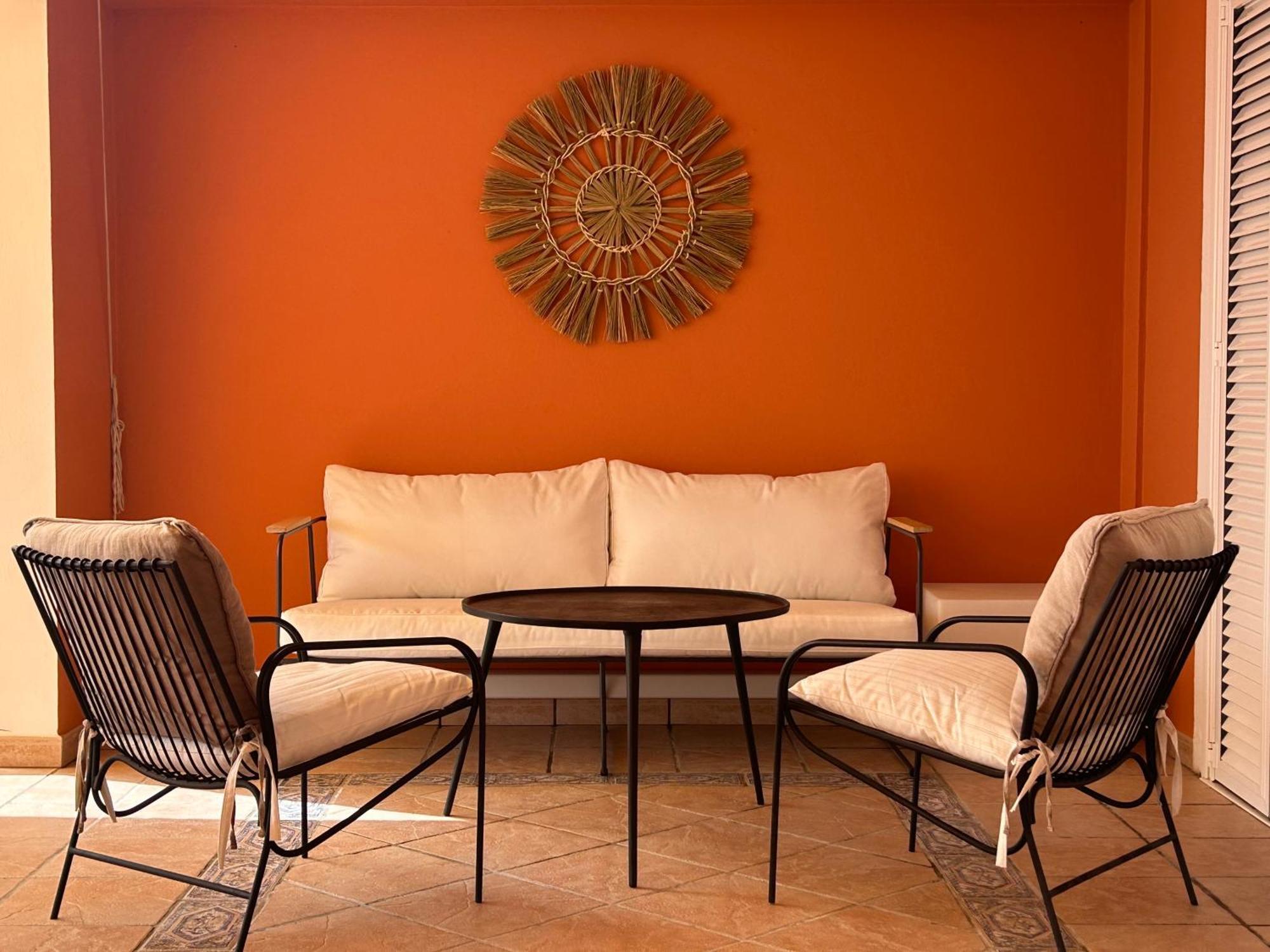 Playa Del Duque-Amazing Views 2 Bedroom Costa Adeje  Exterior photo